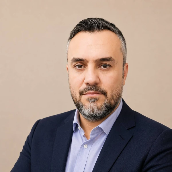 مهندس علیرضا رفعتی