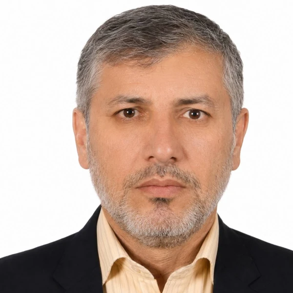 مهندس حسن خدامرادی