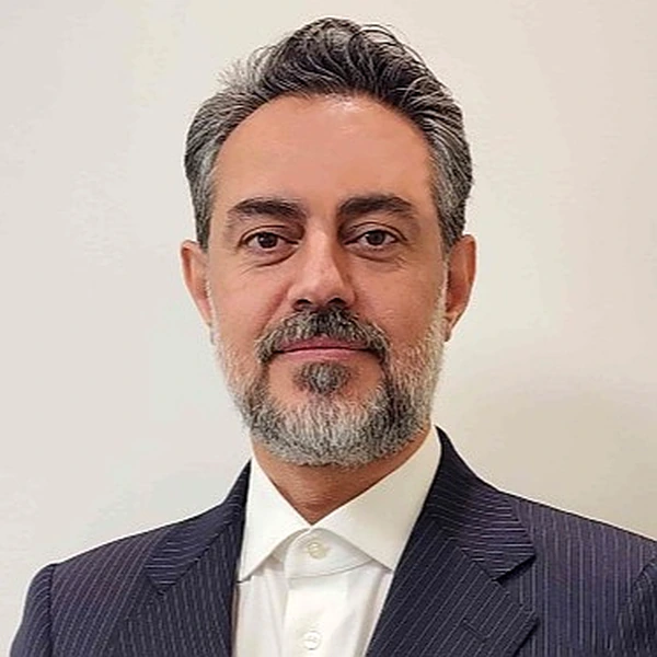 تصویر مهندس حسین حیدری