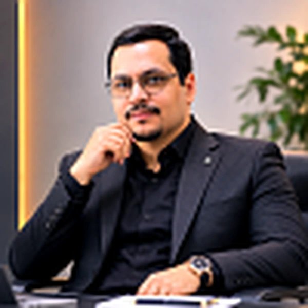تصویر میثم فرازنده