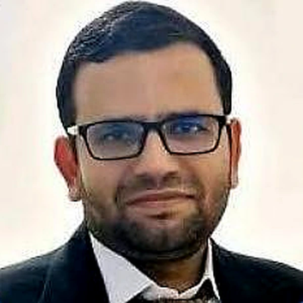 تصویر دکتر محمد کاکش‌پور