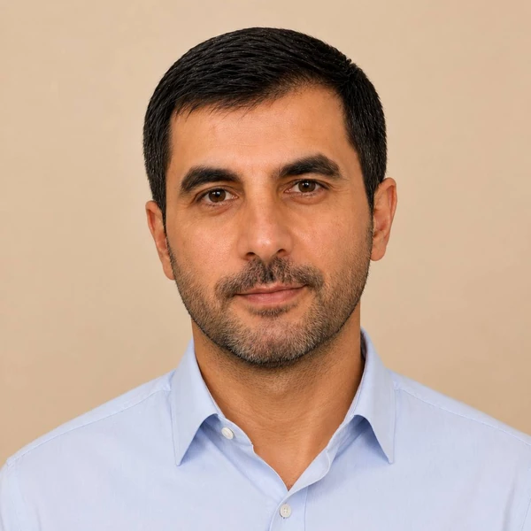 مهندس وحید تدینی